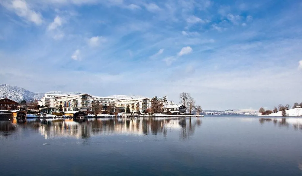 Althoff Seehotel Ueberfahrt Rotta 5*,  Allemagne