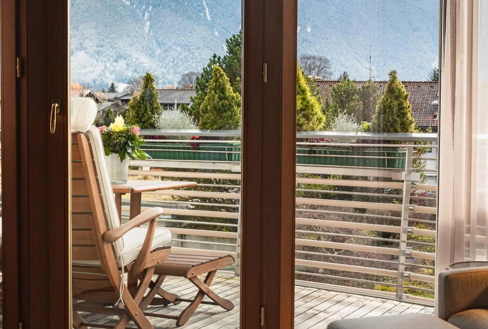 Althoff Seehotel Ueberfahrt Rotta