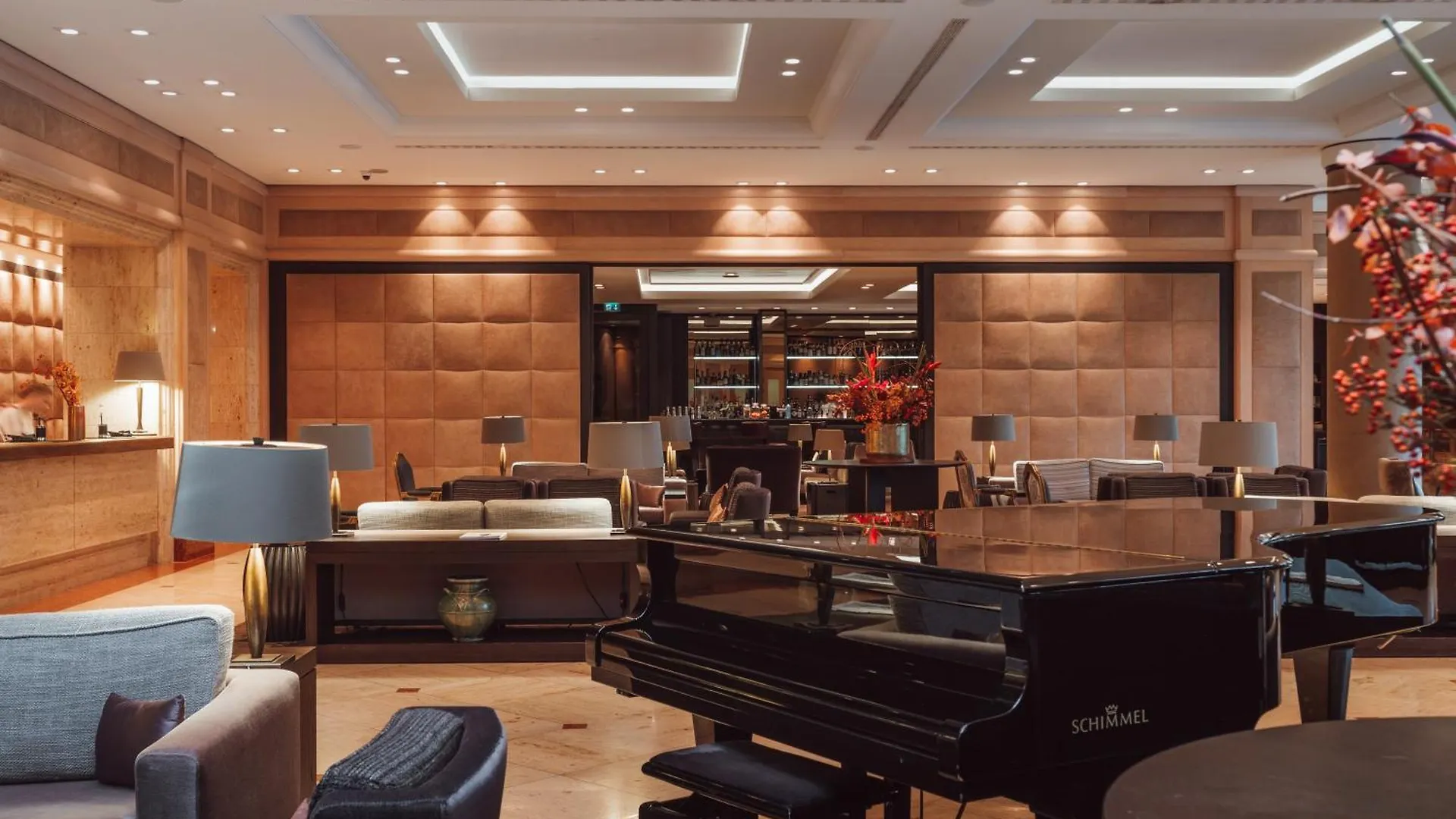 Althoff Seehotel Ueberfahrt Rotta
