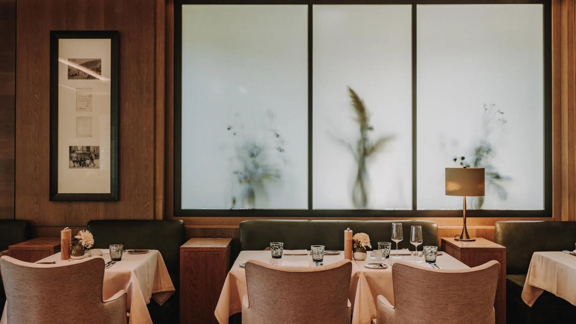 Althoff Seehotel Ueberfahrt Rotta