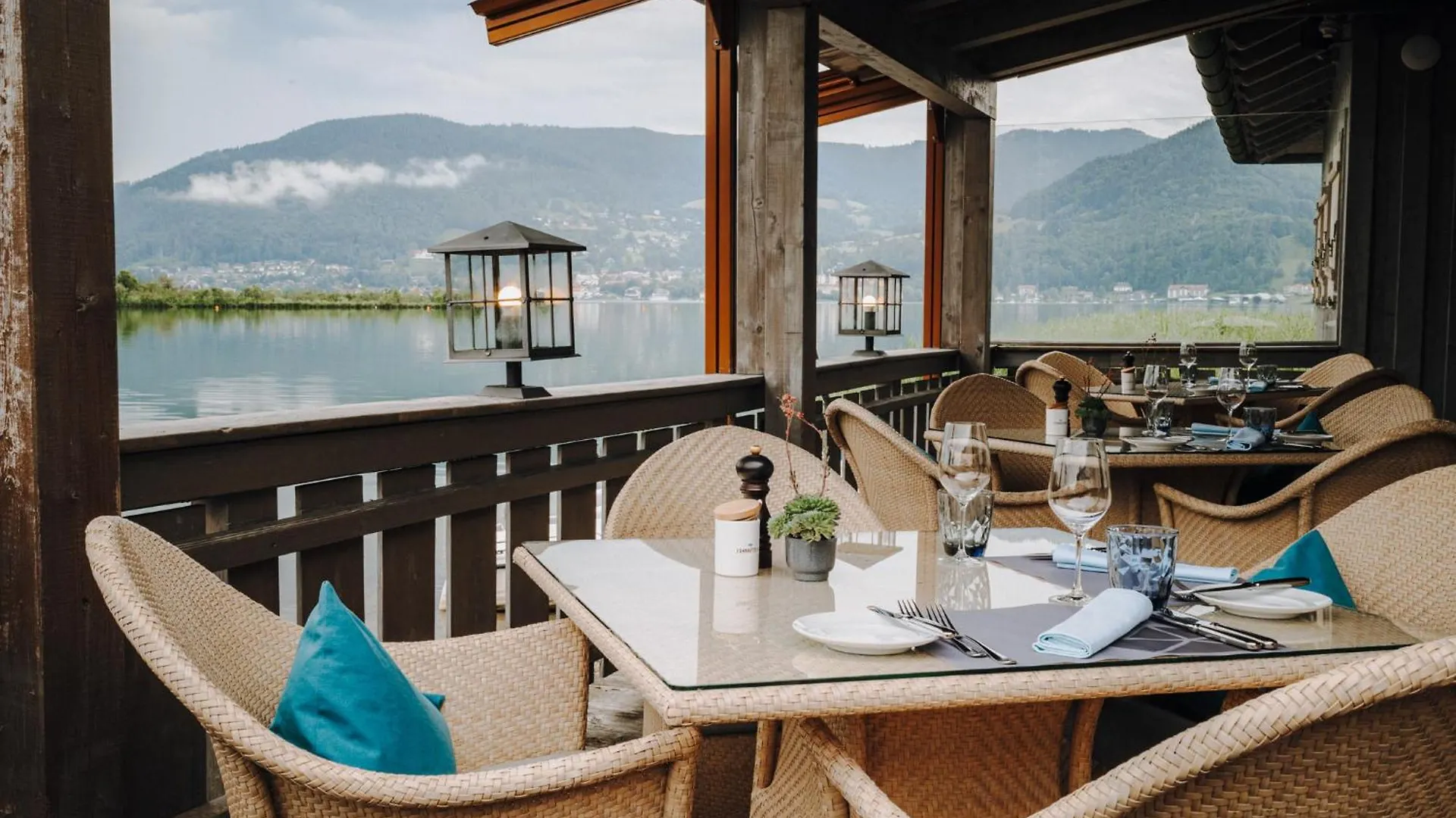 Althoff Seehotel Ueberfahrt Rotta Hotel