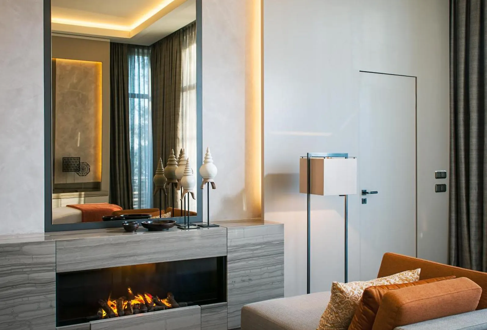 Hotel Althoff Seehotel Ueberfahrt Rotta