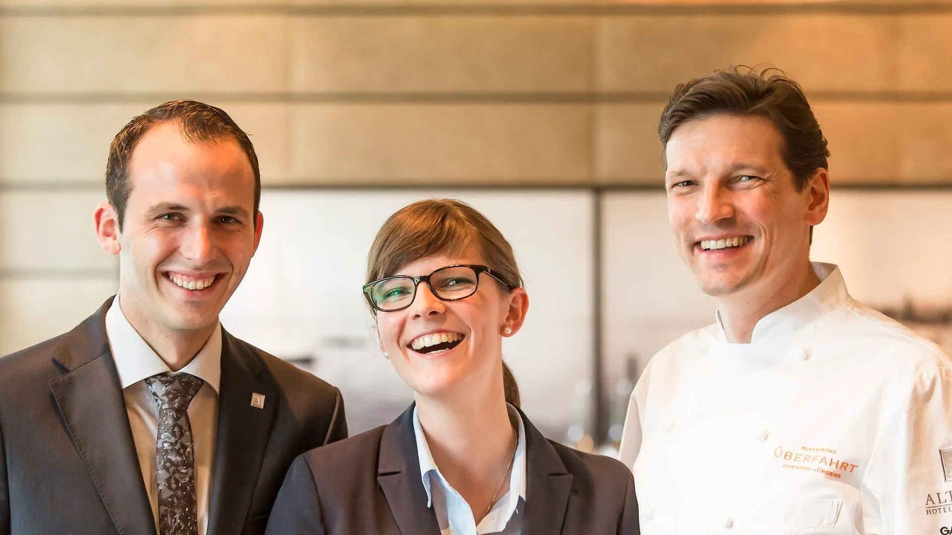 Althoff Seehotel Ueberfahrt Rotta