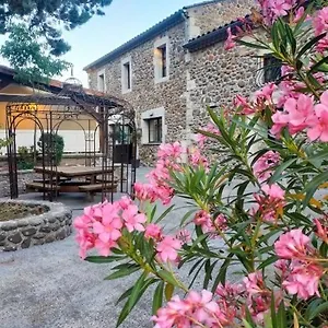 *** Hotel Du Cros D'auzon France