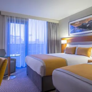**** Hotel Maldron Smithfield Irlande