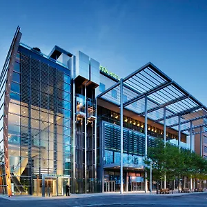 **** Hotel The Gibson Irlande