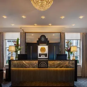 **** Hotel Cassidys Irlande