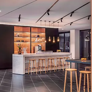 Andaz Schwabinger Tor, By Hyatt Múnich