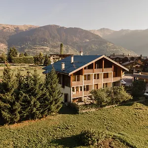 **** Hotel Les Peupliers France