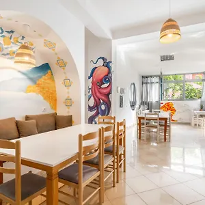  Auberge de jeunesse Hasta La Vista Albanie