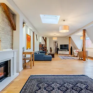 Fbapartments Alemania