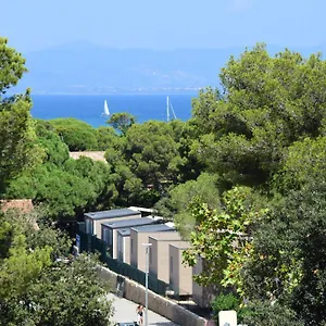 Campeggio Le Méditerranée