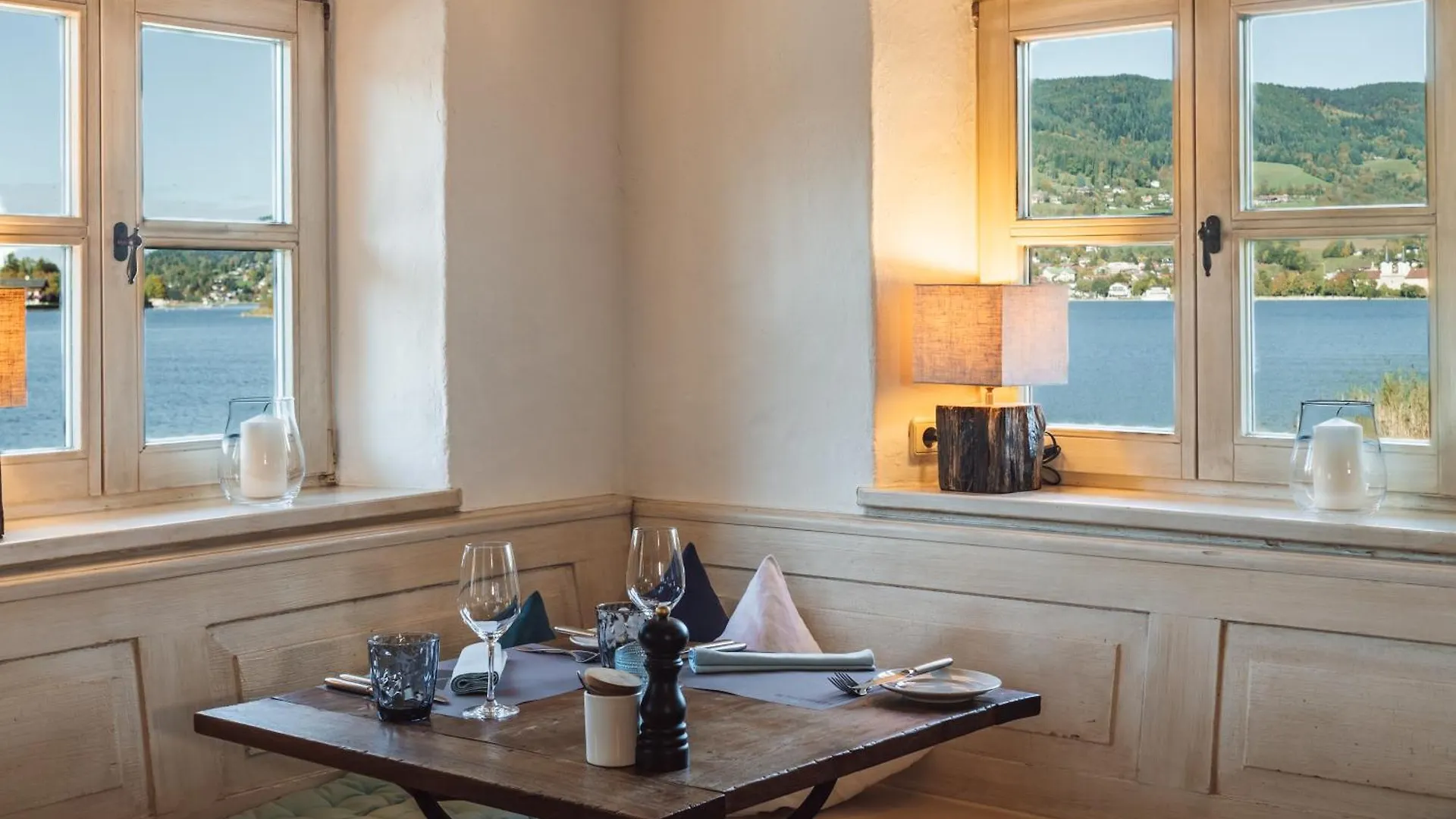 ***** Hotel Althoff Seehotel Ueberfahrt Rotta Germania
