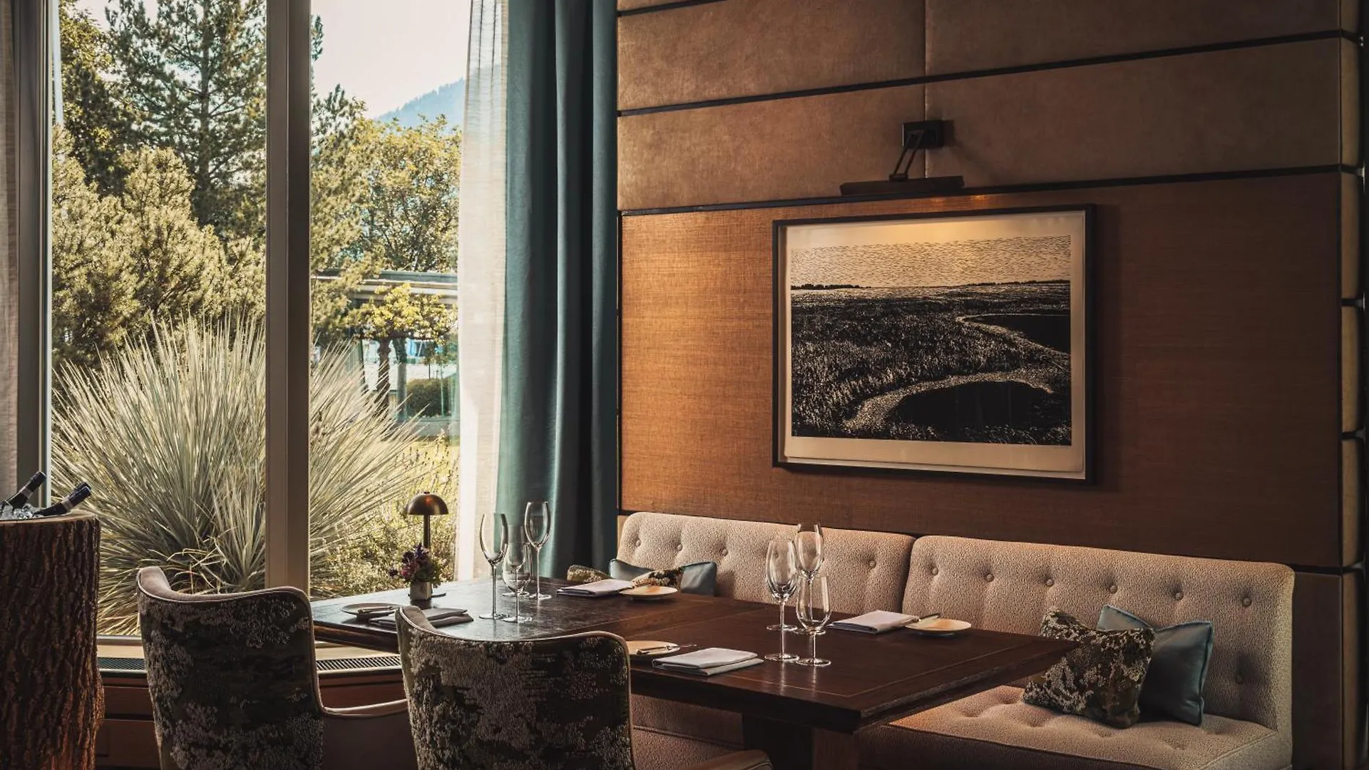 Althoff Seehotel Ueberfahrt Rotta