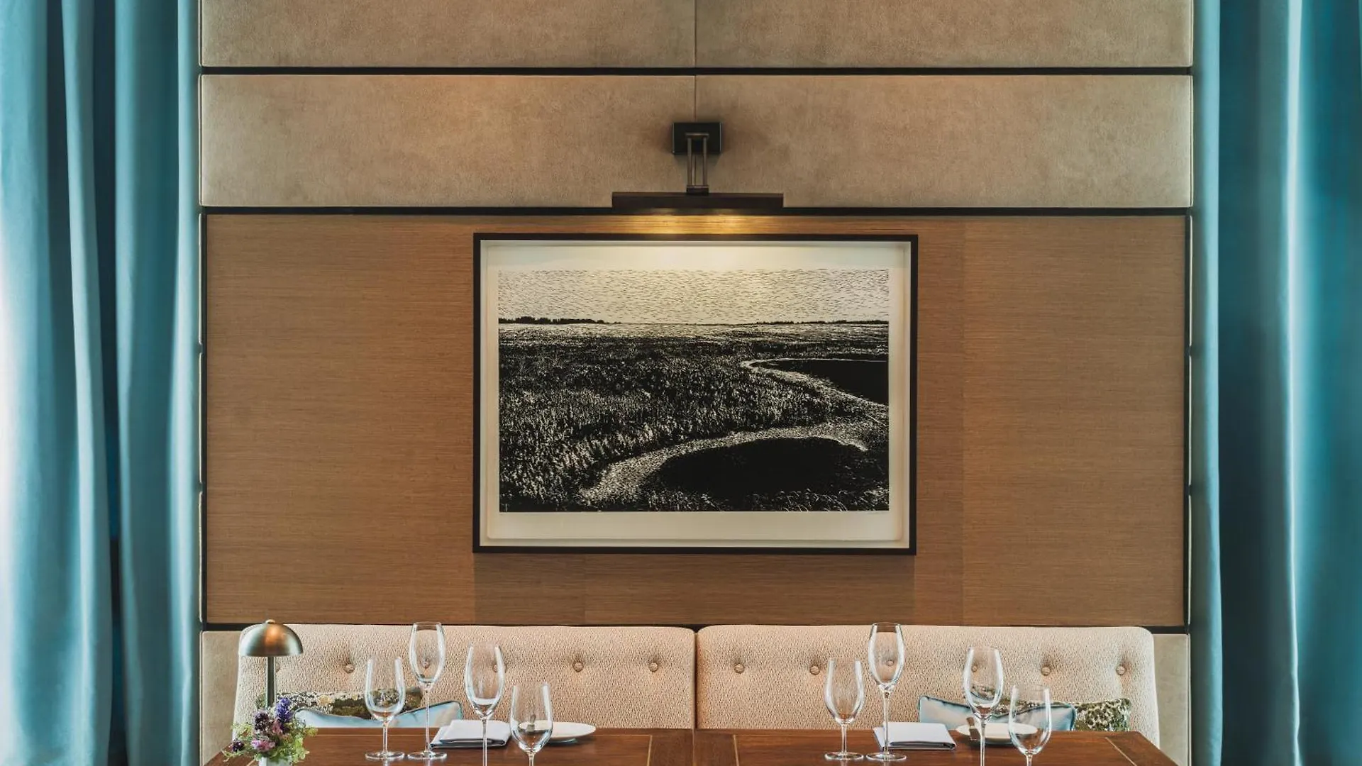 Althoff Seehotel Ueberfahrt Rotta Germania