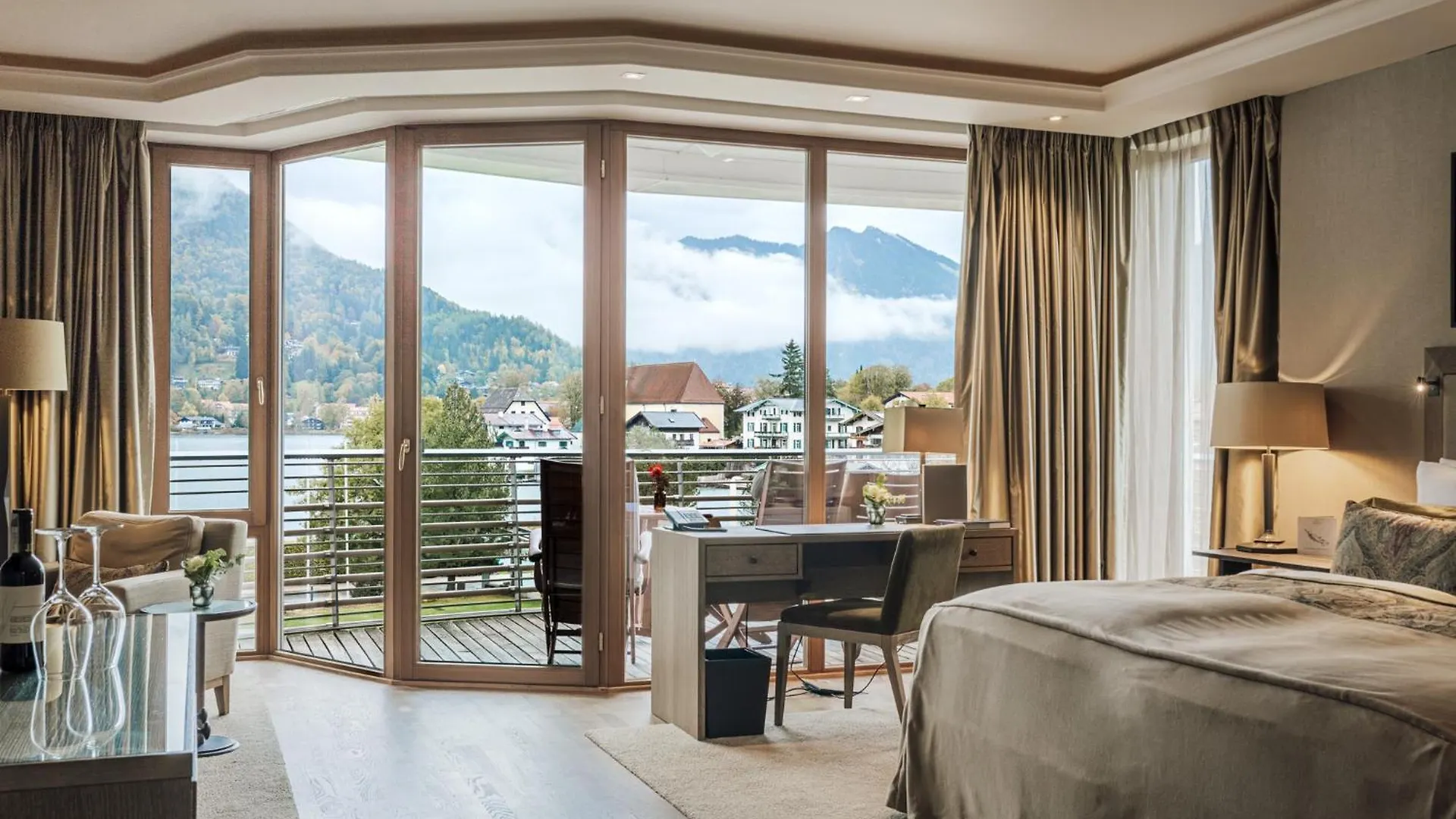 Althoff Seehotel Ueberfahrt Rotta