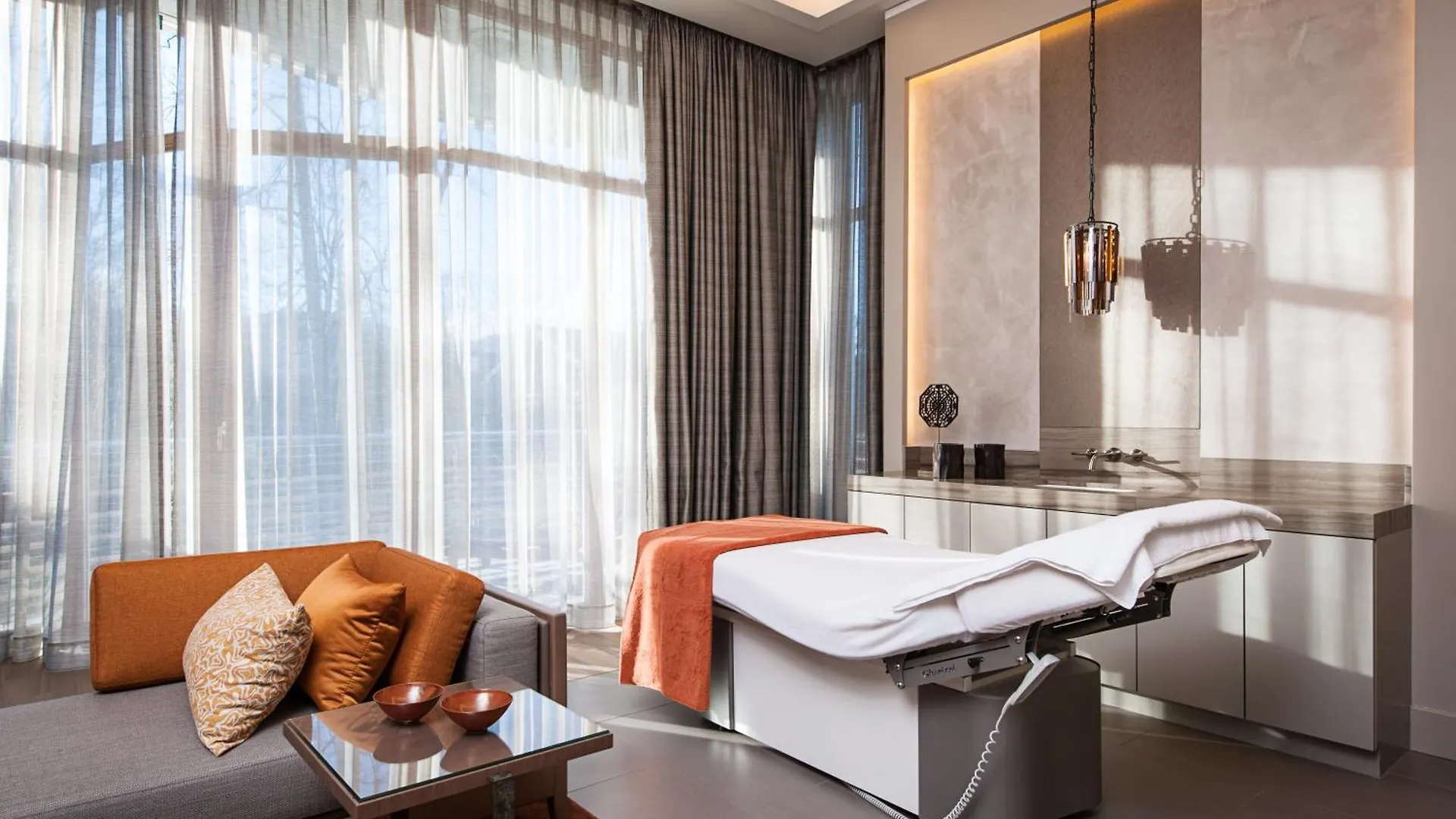 Hotel Althoff Seehotel Ueberfahrt Rotta