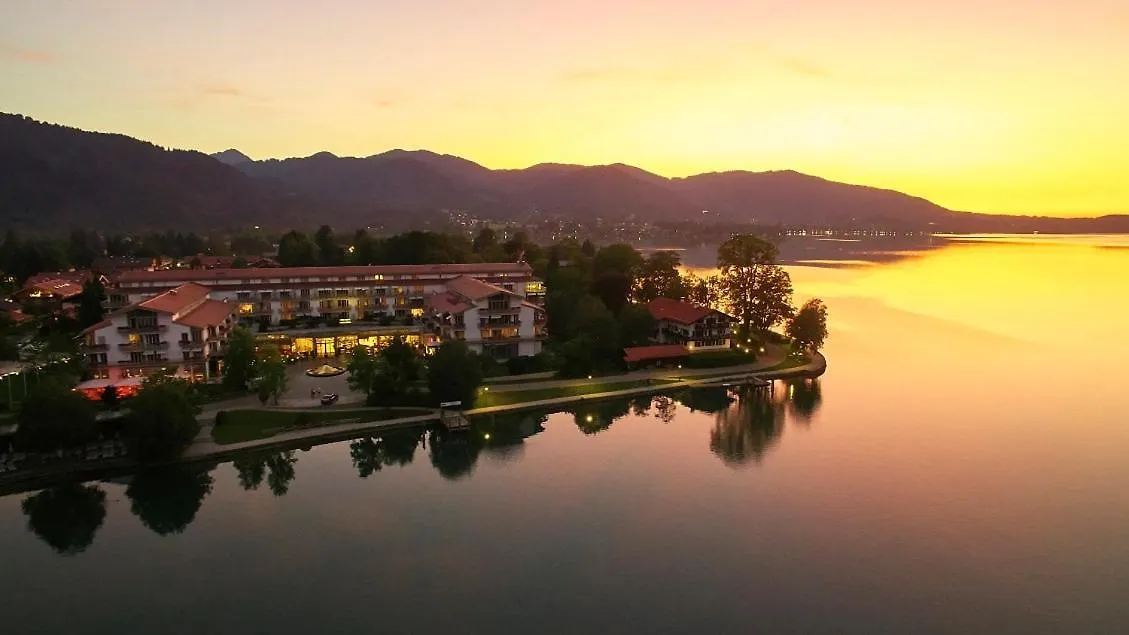 Althoff Seehotel Ueberfahrt Rotta