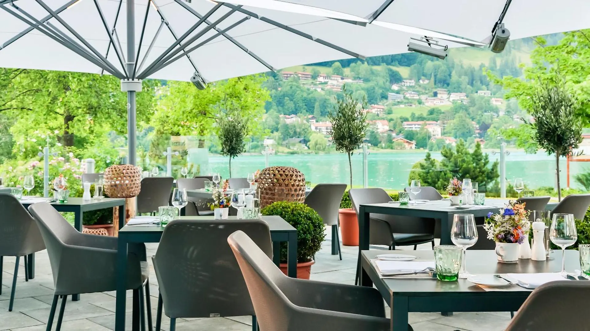 Althoff Seehotel Ueberfahrt Rotta Hotel