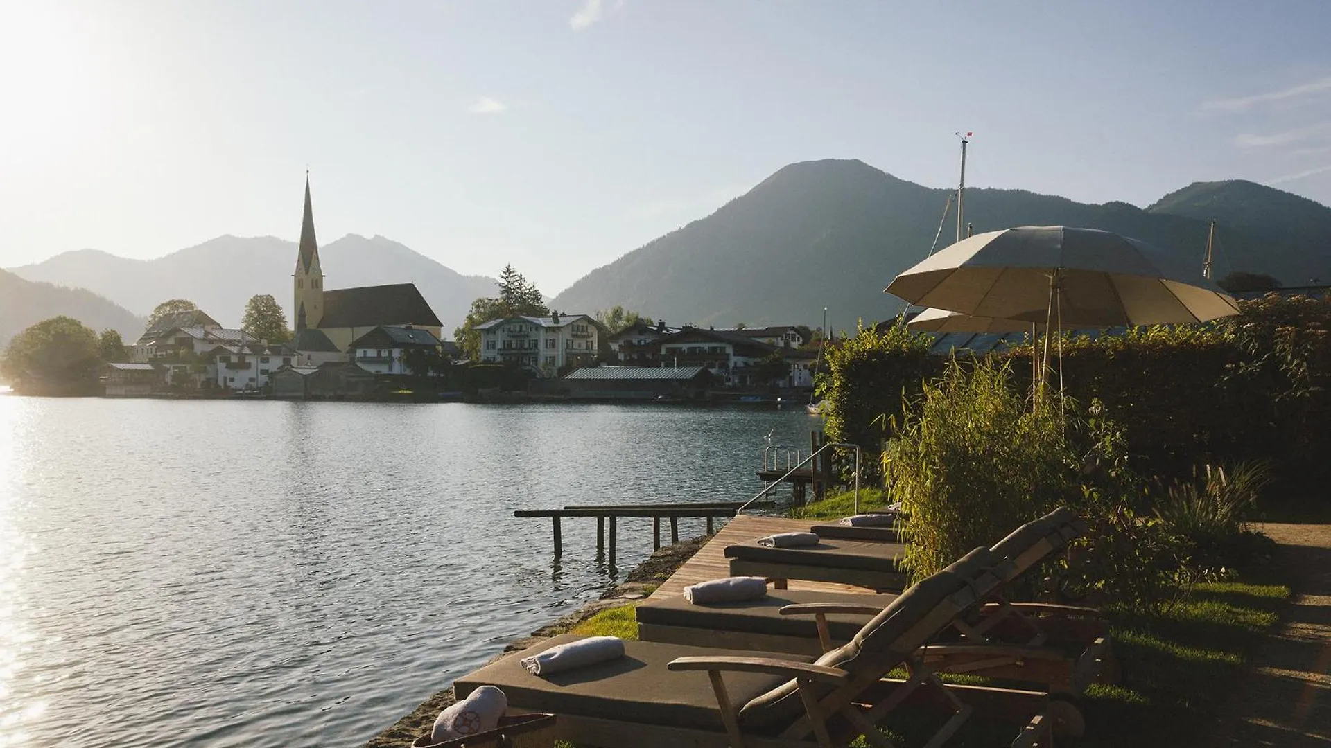Althoff Seehotel Ueberfahrt Rotta Duitsland