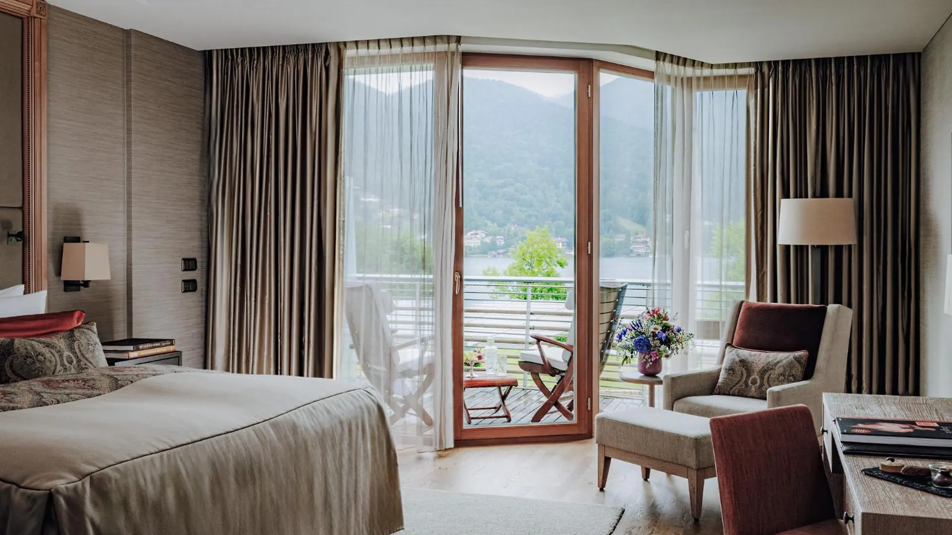 Althoff Seehotel Ueberfahrt Rotta
