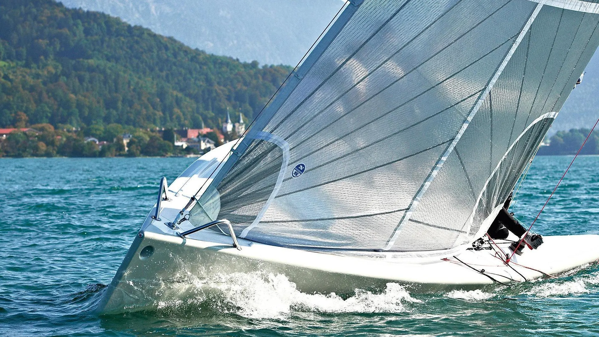 Althoff Seehotel Ueberfahrt Rotta