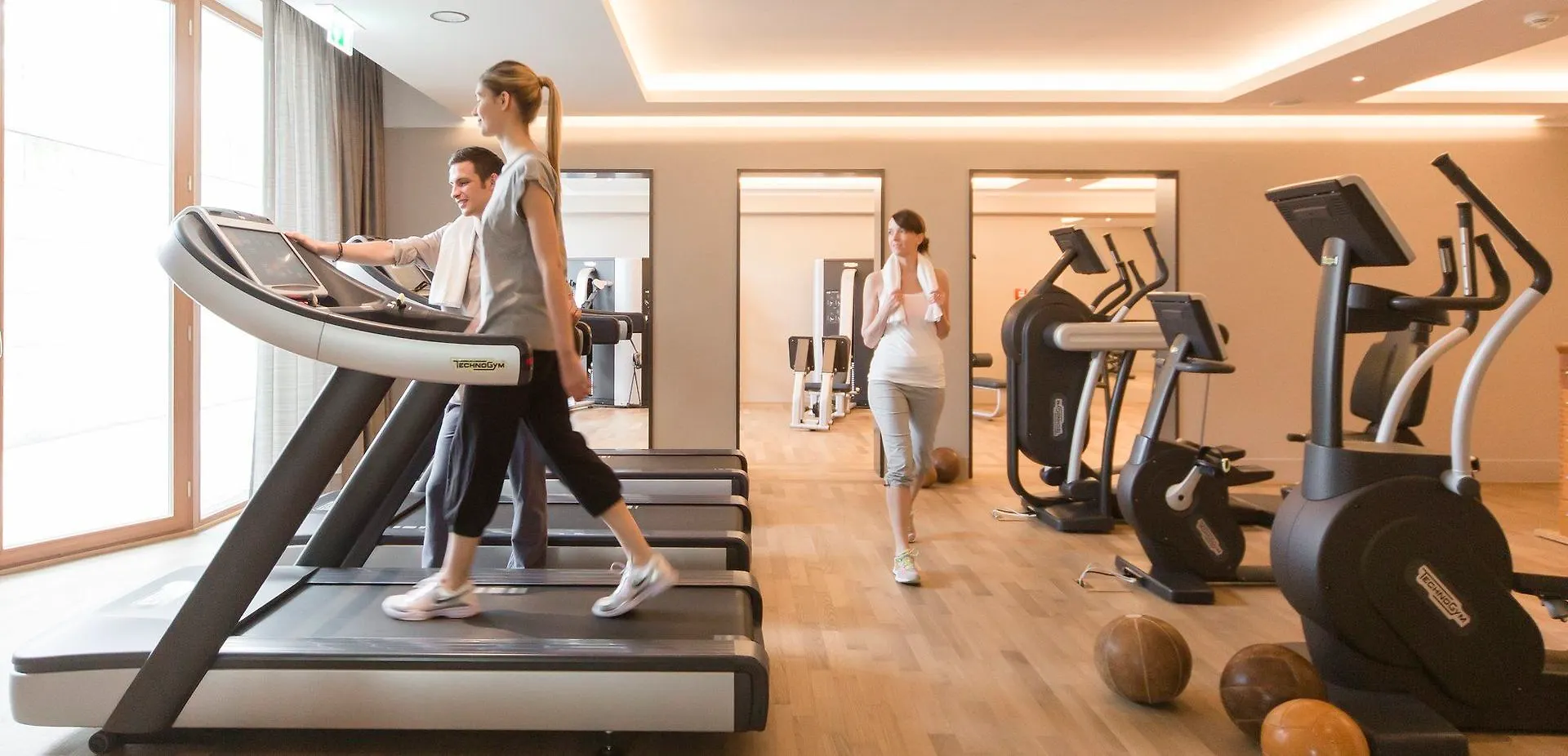 Althoff Seehotel Ueberfahrt Rotta 5*,  Duitsland