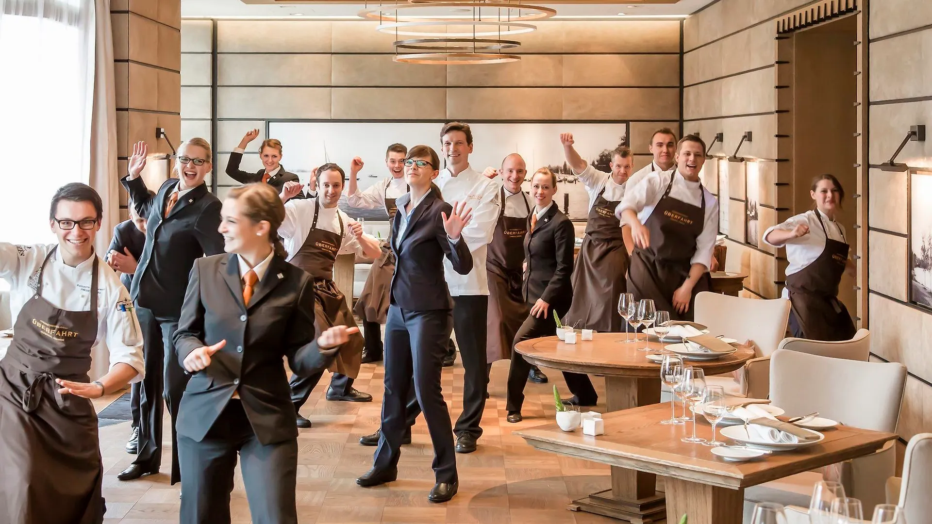 Althoff Seehotel Ueberfahrt Rotta