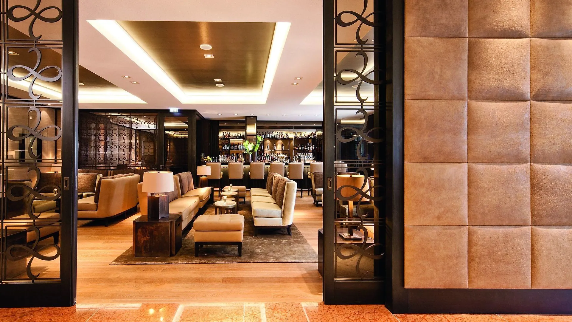 Althoff Seehotel Ueberfahrt Rotta Germania