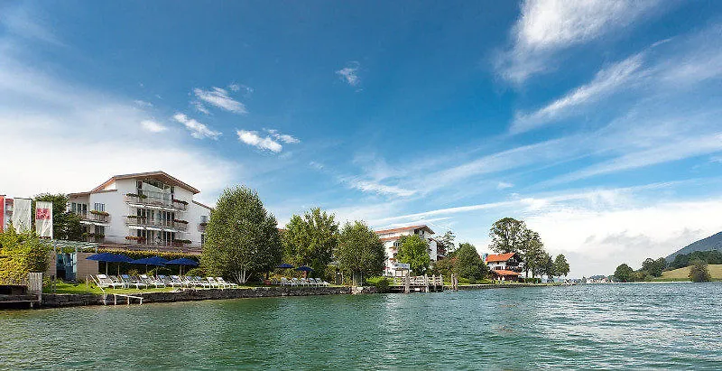 Althoff Seehotel Ueberfahrt Rotta Hotel