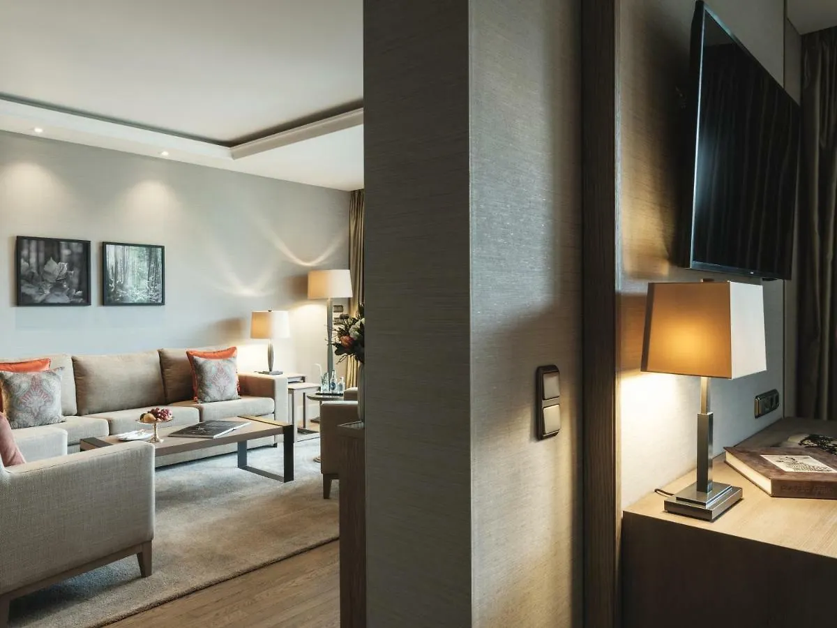 Althoff Seehotel Ueberfahrt Rotta Germania