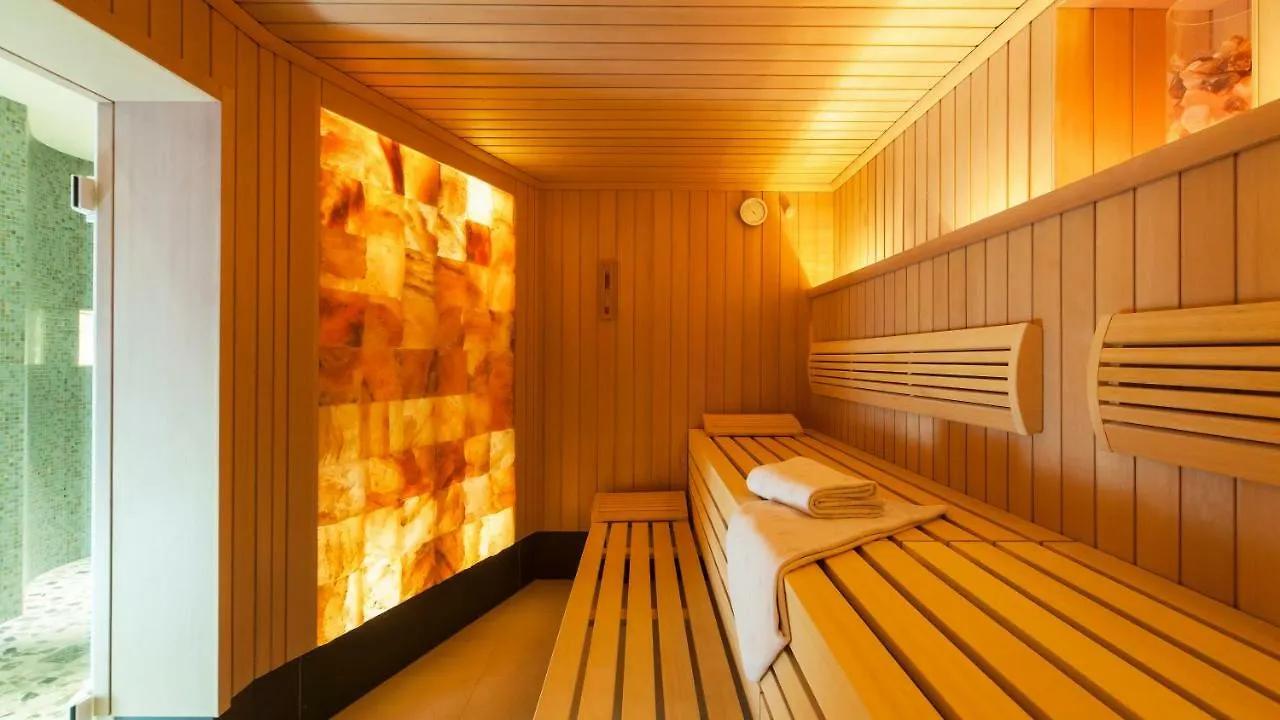 Hotel Althoff Seehotel Ueberfahrt Rotta
