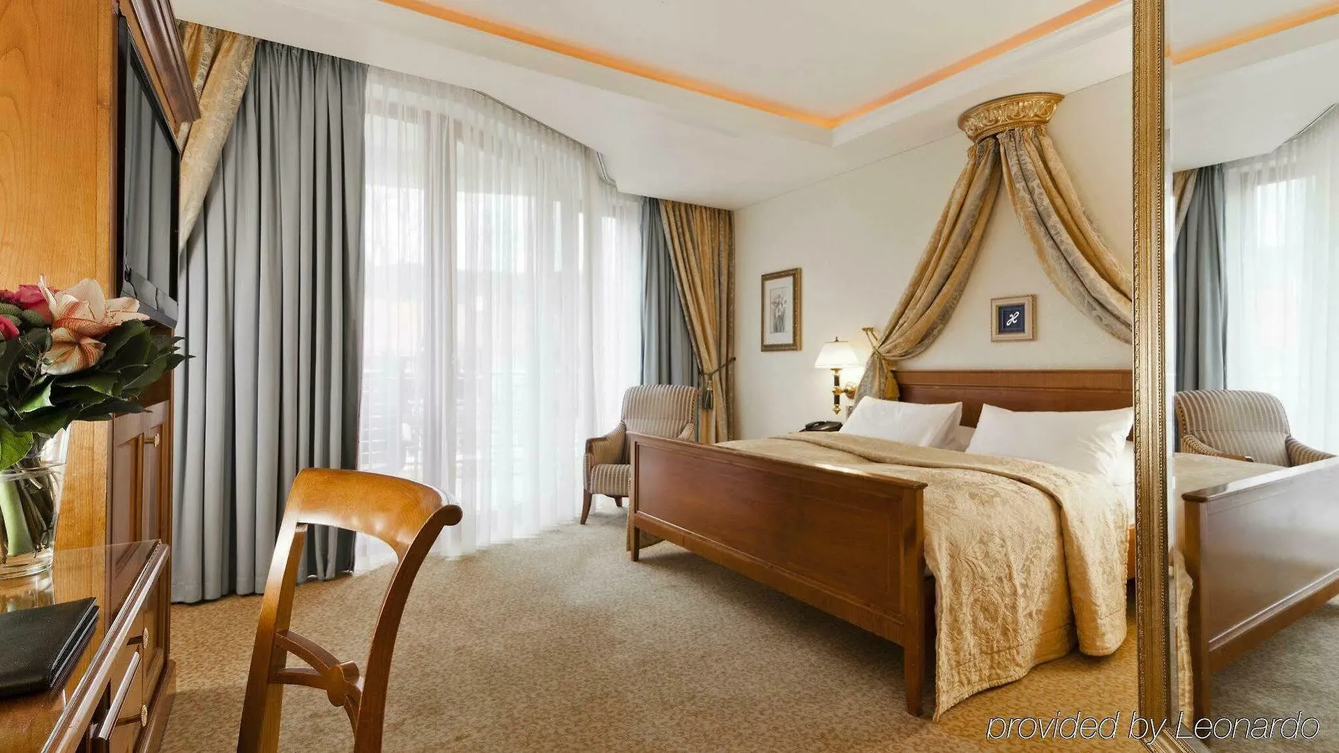 Althoff Seehotel Ueberfahrt Rotta